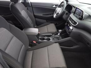 Hyundai Tucson  1.6 CRDi Adventure 