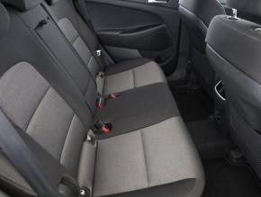 Hyundai Tucson  1.6 CRDi Adventure 