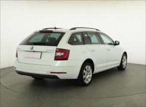 Škoda Octavia  2.0 TDI 
