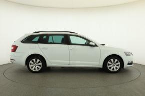 Škoda Octavia  2.0 TDI 