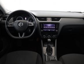 Škoda Octavia  2.0 TDI 