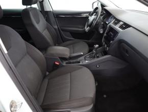 Škoda Octavia  2.0 TDI 
