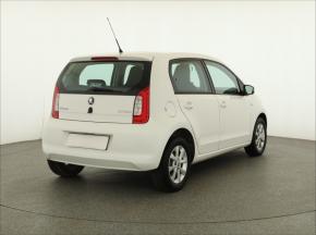 Škoda Citigo  1.0 MPI Ambition 