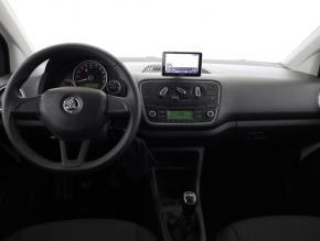 Škoda Citigo  1.0 MPI Ambition 