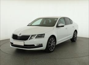 Škoda Octavia  1.4 TSI Laurin&Klement 