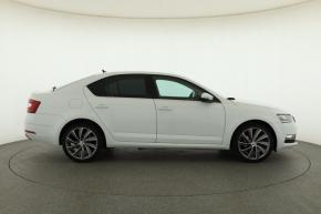 Škoda Octavia  1.4 TSI Laurin&Klement 