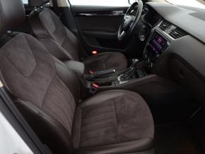 Škoda Octavia  1.4 TSI Laurin&Klement 