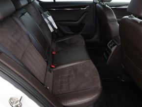 Škoda Octavia  1.4 TSI Laurin&Klement 