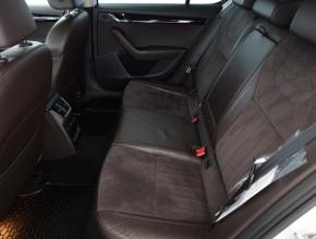 Škoda Octavia  1.4 TSI Laurin&Klement 