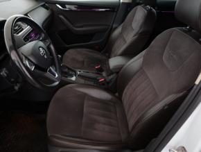 Škoda Octavia  1.4 TSI Laurin&Klement 
