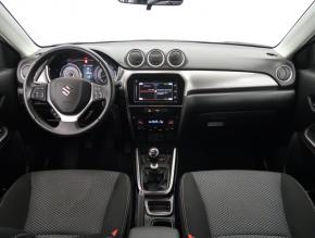 Suzuki Vitara  1.4 BoosterJet Premium 