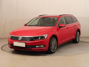 Volkswagen Passat  1.6 TDI 