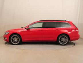 Volkswagen Passat  1.6 TDI 