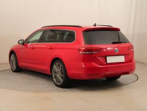 Volkswagen Passat  1.6 TDI 