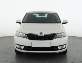 Škoda Rapid  1.2 TSI Ambition 