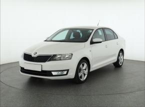 Škoda Rapid  1.2 TSI Ambition 