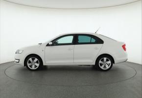 Škoda Rapid  1.2 TSI Ambition 