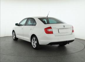 Škoda Rapid  1.2 TSI Ambition 