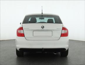 Škoda Rapid  1.2 TSI Ambition 