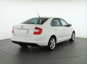 Škoda Rapid  1.2 TSI Ambition 