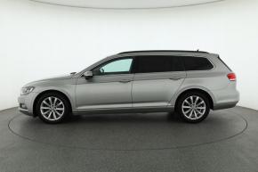 Volkswagen Passat  2.0 TDI 