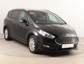 Ford S-Max  2.0 TDCi Trend
