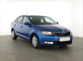 Škoda Rapid  1.4 TSI 