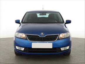 Škoda Rapid  1.4 TSI 