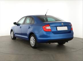 Škoda Rapid  1.4 TSI 