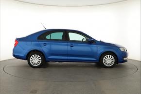 Škoda Rapid  1.4 TSI 