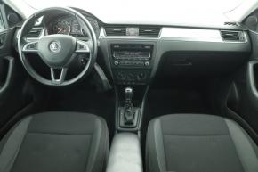 Škoda Rapid  1.4 TSI 