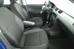 Škoda Rapid  1.4 TSI 