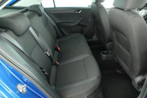 Škoda Rapid  1.4 TSI 