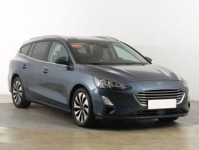 Ford Focus  1.5 TDCi Trend