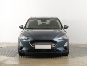 Ford Focus  1.5 TDCi Trend 