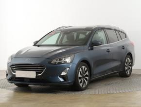 Ford Focus  1.5 TDCi Trend 