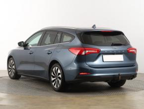 Ford Focus  1.5 TDCi Trend 