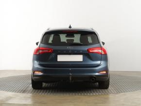 Ford Focus  1.5 TDCi Trend 
