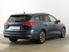 Ford Focus  1.5 TDCi Trend 