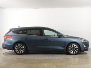 Ford Focus  1.5 TDCi Trend 