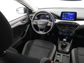 Ford Focus  1.5 TDCi Trend 
