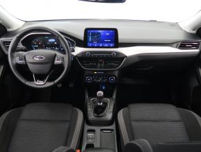 Ford Focus  1.5 TDCi Trend 