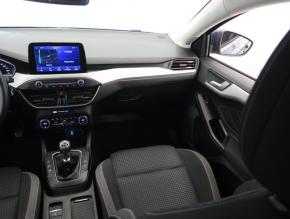 Ford Focus  1.5 TDCi Trend 