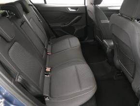 Ford Focus  1.5 TDCi Trend 