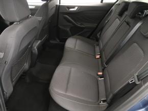 Ford Focus  1.5 TDCi Trend 