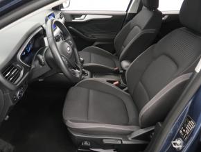 Ford Focus  1.5 TDCi Trend 
