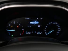Ford Focus  1.5 TDCi Trend 