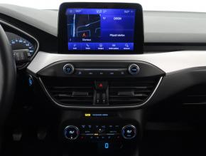 Ford Focus  1.5 TDCi Trend 