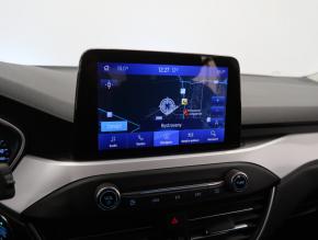 Ford Focus  1.5 TDCi Trend 