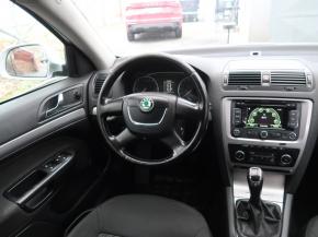 Škoda Octavia  1.6 TDI Ambiente 